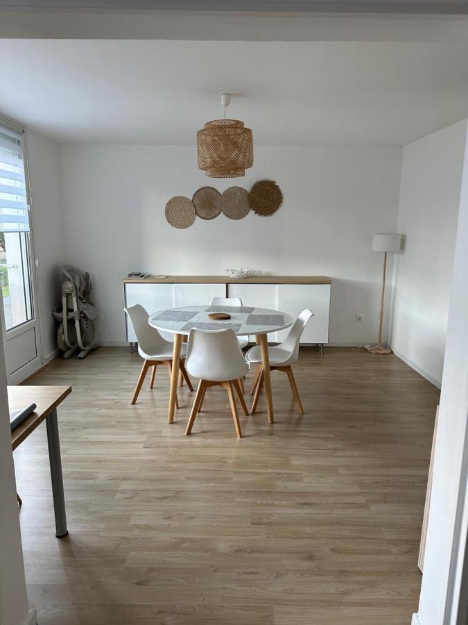 Apartment Dunkerque Proximite Et Centre *